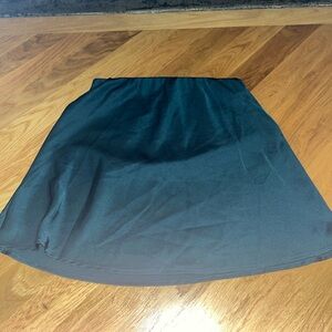 2 skirts bundle (Forver 21 and Shein)